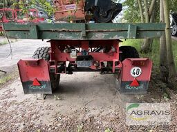 Fortschritt HW 80