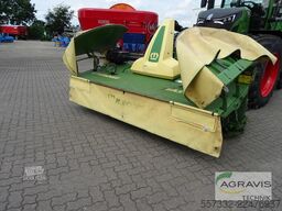 Krone EASYCUT 400