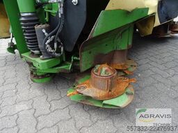 Krone EASYCUT 400