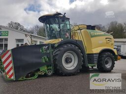 Krone BIG X 780 STUFE 5