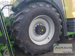 Krone BIG X 780 STUFE 5