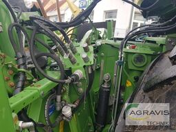 Krone BIG X 780 STUFE 5