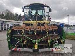 Krone BIG X 780 STUFE 5