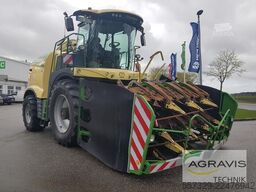Krone BIG X 780 STUFE 5