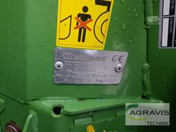 Krone BIG X 780 STUFE 5