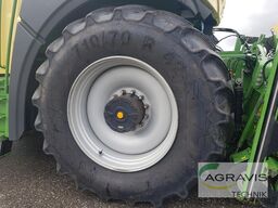 Krone BIG X 780 STUFE 5