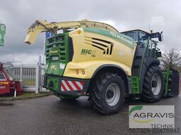 Krone BIG X 780 STUFE 5