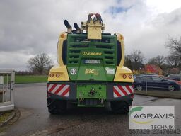 Krone BIG X 780 STUFE 5