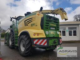 Krone BIG X 780 STUFE 5