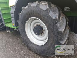 Krone BIG X 780 STUFE 5