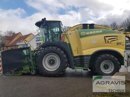 Krone BIG X 780 STUFE 5