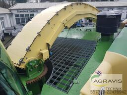 Krone BIG X 780 STUFE 5