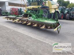 Krone XCOLLECT 900-3