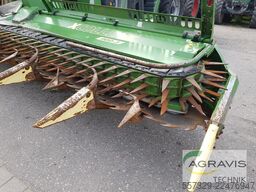 Krone XCOLLECT 900-3