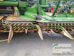 Krone XCOLLECT 900-3