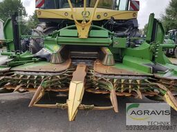 Krone XCOLLECT 900-3