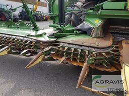 Krone XCOLLECT 900-3