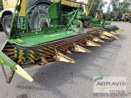 Krone XCOLLECT 900-3