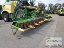 Krone XCOLLECT 900-3