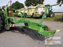 Krone XCOLLECT 900-3