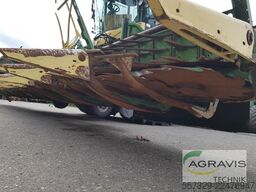 Krone XCOLLECT 900-3