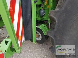 Krone XCOLLECT 900-3