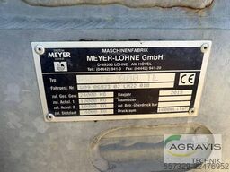 System Meyer Lohne REKORDIA 16.000 L