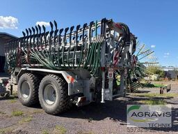 System Meyer Lohne REKORDIA 16.000 L