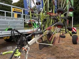 Claas LINER 2900