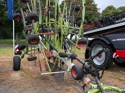 Claas LINER 2900