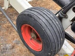 Claas LINER 2900
