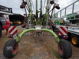 Claas LINER 2900