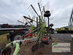 Claas LINER 2900