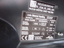 Linde E45HL-01/600