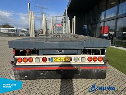 Vlastuin OB-18-30-BK Tridec besturing 2 assen