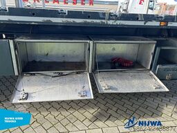 Vlastuin OB-18-30-BK Tridec besturing 2 assen