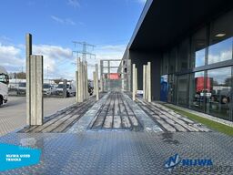 Vlastuin OB-18-30-BK Tridec besturing 2 assen