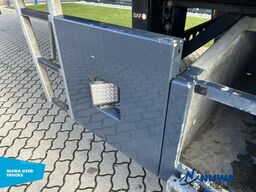 Vlastuin OB-18-30-BK Tridec besturing 2 assen