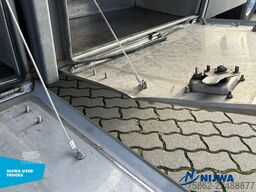 Vlastuin OB-18-30-BK Tridec besturing 2 assen