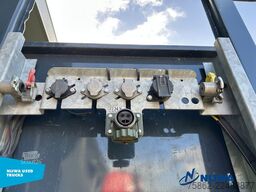 Vlastuin OB-18-30-BK Tridec besturing 2 assen