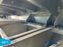 Vlastuin OB-18-30-BK Tridec besturing 2 assen