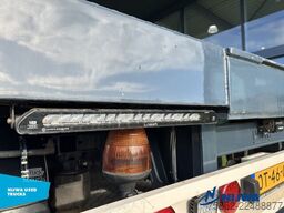 Vlastuin OB-18-30-BK Tridec besturing 2 assen