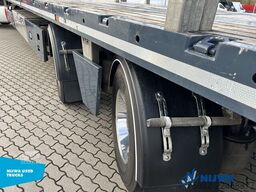 Vlastuin OB-18-30-BK Tridec besturing 2 assen