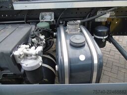 MAN TGS 28.470 + 20T hook + 6x2