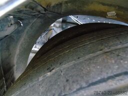 MAN TGS 28.470 + 20T hook + 6x2