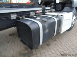 MAN TGS 28.470 + 20T hook + 6x2