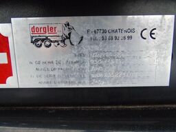 MAN TGS 28.470 + 20T hook + 6x2