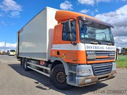 DAF CF 85.360 * 6x2  * Euro 4 * 1 x Bed