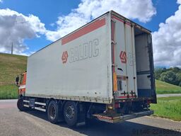 DAF CF 85.360 * 6x2  * Euro 4 * 1 x Bed