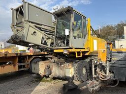 Sennebogen 625 M for parts only